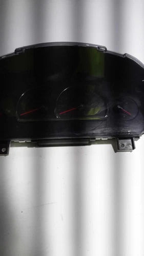 2008 Cadillac Srx Cluster US Id 25810140 Used OEM Speedometer Gauge used OEM instrument cluster
