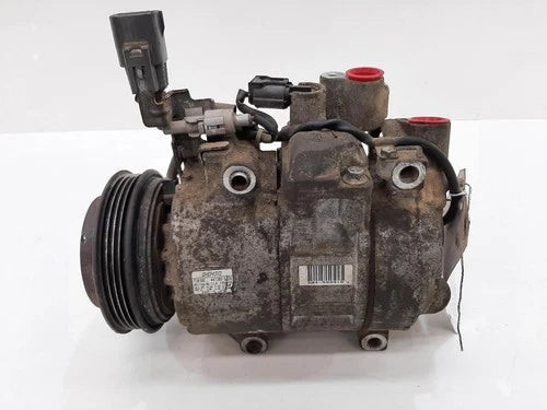 2018 Kia Forte Air Conditioning A/C AC Compressor OEM