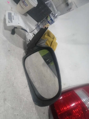 2006 Pontiac Grand Prix Power Right Used OEM Right Door Mirror used OEM door mirror