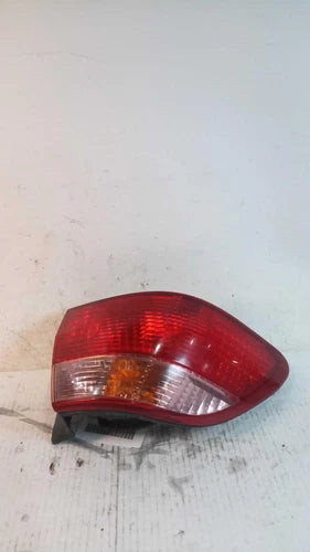 2000 Honda Accord Sdn Quarter Panel Mounted Used OEM Left Tail Light Assembly used OEM tail light assembly