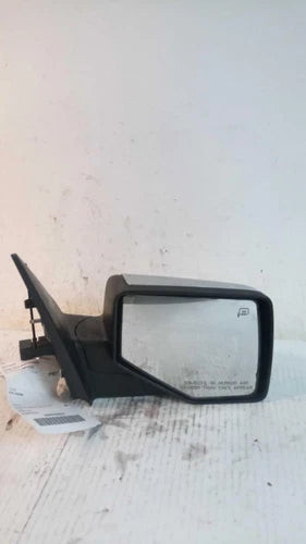 2008 Mercury Mountaineer Power Folding Chrome Cap H Used OEM Right Door Mirror used OEM door mirror