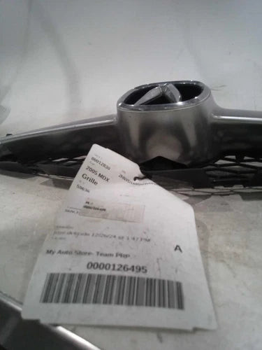 2005 Acura Mdx Front Used OEM Front Grille used OEM grille