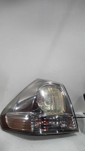 2008 Lexus RX350 Tailgate Mounted Left Used OEM Left Tail Light Assembly used OEM tail light assembly