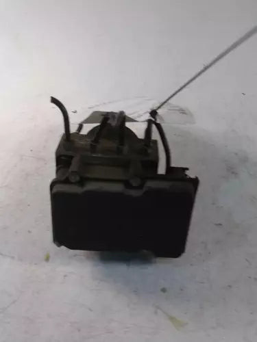 2008 Subaru Legacy Pump W/O Vehicle Dynam Used OEM ABS Pump and Motor Assembly used OEM ABS pump and module assembly