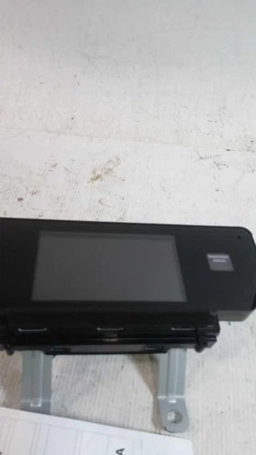 2015 Acura Rdx Silver Instrument Cluster Used OEM Instrument Clusters used OEM instrument cluster
