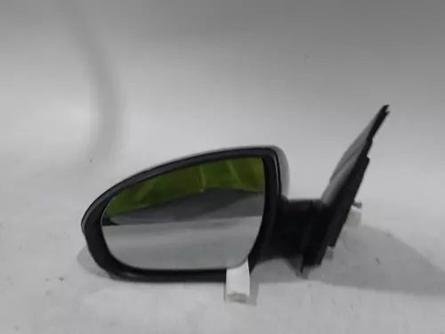 2017 Hyundai Tucson Power Gasoline Heated W/Turn Sig Used OEM Left Door Mirror used OEM door mirror