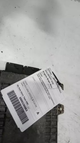 2013 Infiniti JX35 Electronic Co Used OEM Engine Control Module (ecm) used OEM engine control module