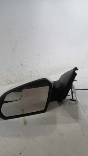 2016 Hyundai Sonata Power VIN 2 5TH Digit W/O Turn S Used OEM Left Door Mirror used OEM door mirror