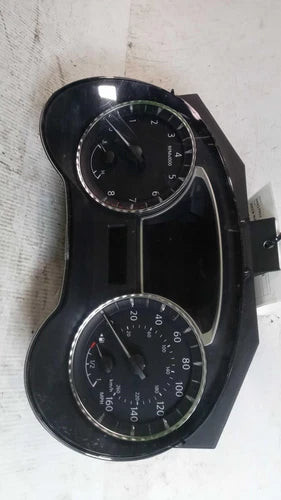 2019 Infiniti QX60 Cluster MPH Used OEM Speedometer Gauge used OEM instrument cluster