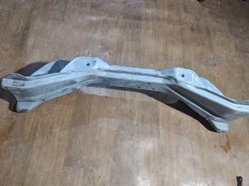 MK2 Toyota MR2 Rear Subframe OEM Engine Cradle Rev1 Sub Frame 91 92 SW20 Turbo used OEM rear subframe and crossmember
