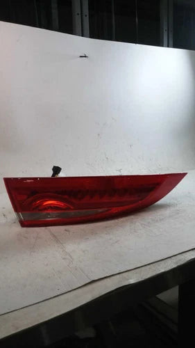 2016 Jaguar Xf Quarter Panel Mounted Left Gr Used OEM Left Tail Light Assembly used OEM tail light assembly