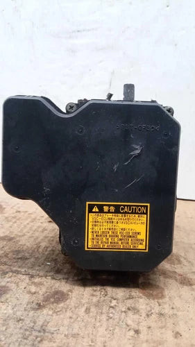 2007 Lexus RX350 Actuator and Pump Used OEM ABS Pump and Motor Assembly used OEM ABS pump and module assembly