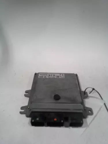 2013 Nissan Murano Electronic Control Mod Used OEM Engine Control Module (ecm) used OEM engine control module