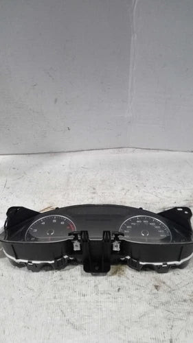 2013 Audi Allroad Cluster W/O Adaptive Cruise Used OEM Speedometer Gauge used OEM instrument cluster