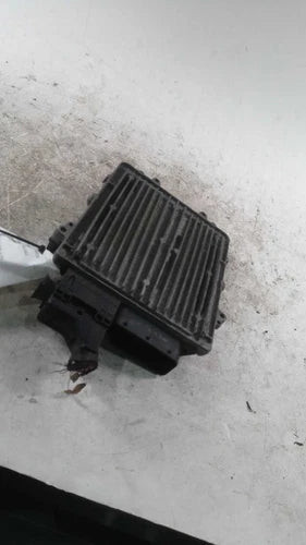 2015 Mercedes-Benz Mercedes Gl-Class 166 Used OEM Engine Control Module (ecm) used OEM engine control module