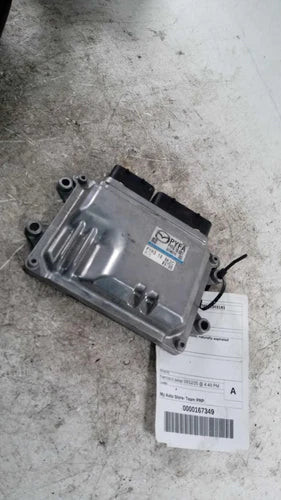 2018 Mazda 6 Electronic Control Mod Used OEM Engine Control Module (ecm) used OEM engine control module