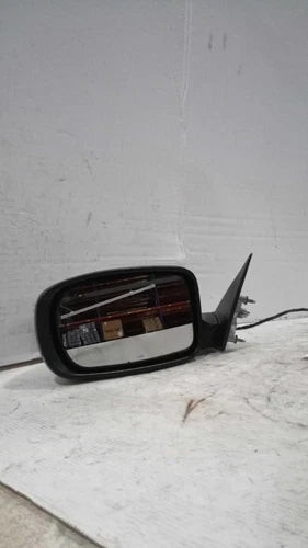 2016 Dodge Charger Power Painted Manual Folding Heat Used OEM Left Door Mirror used OEM door mirror