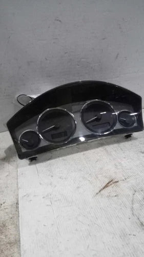 2010 Jeep Grand Cherokee Cluster Limited 3.7L MPH G Used OEM Speedometer Gauge used OEM instrument cluster