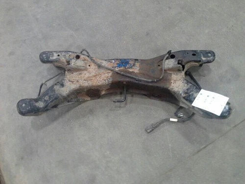 2004-2012 Chevrolet Chevy Malibu Pontiac G6 Rear Crossmember Engine Cradle OEM used OEM rear subframe and crossmember