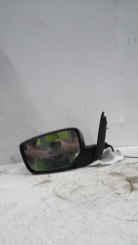 2014 Honda Accord Power Body Colored Sedan W/O Turn Used OEM Left Door Mirror used OEM door mirror