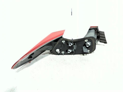 2013 Honda Accord Cpe Quarter Mounted Right Used OEM Right Tail Light Assembly used OEM tail light assembly