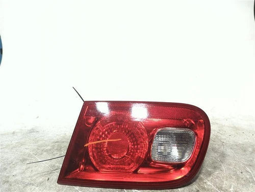 2006 Buick Lucerne Quarter Panel Mounted Ri Used OEM Right Tail Light Assembly used OEM tail light assembly