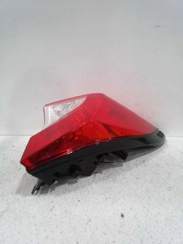 2020 Toyota C-Hr Quarter Panel Mounted Righ Used OEM Right Tail Light Assembly used OEM tail light assembly