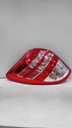2011 Toyota RAV4 Left Used OEM Left Tail Light Assembly used OEM tail light assembly