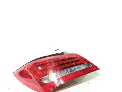 2014 Buick Lacrosse Left Used OEM Left Tail Light Assembly used OEM tail light assembly