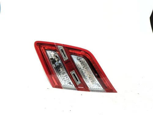 2013 Ford Taurus W/O Police Package Quarter Used OEM Right Tail Light Assembly used OEM tail light assembly