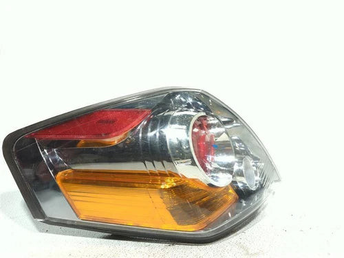 2007 Nissan Altima Quarter Panel Mounted Sd Used OEM Right Tail Light Assembly used OEM tail light assembly