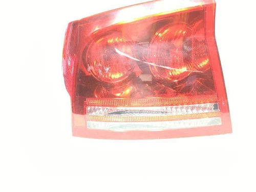 2006 Dodge Charger Left Used OEM Left Tail Light Assembly used OEM tail light assembly