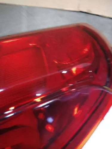 2017 RAM Promaster City Left Used OEM Left Tail Light Assembly used OEM tail light assembly