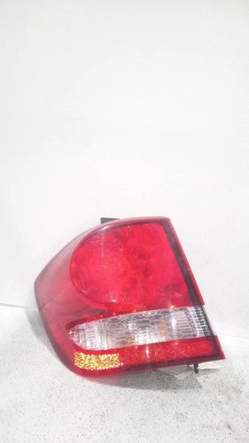 2016 Dodge Journey LED Lamps Quarter Panel M Used OEM Left Tail Light Assembly used OEM tail light assembly