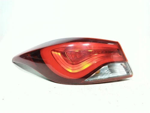 2014 Hyundai Elantra Htbk GT Korea Built Qua Used OEM Left Tail Light Assembly used OEM tail light assembly