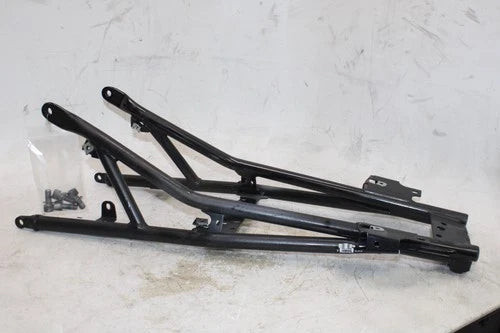 2018 BMW G310GS OEM REAR SUBFRAME BACK SUB FRAME used OEM rear subframe and crossmember
