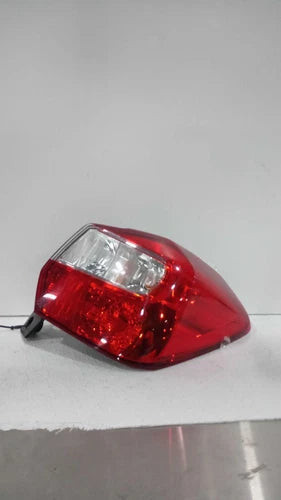 2012 Subaru Impreza 2.0L Sw Right Used OEM Right Tail Light Assembly used OEM tail light assembly
