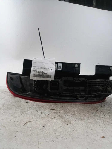2017 RAM Promaster City Right Used OEM Right Tail Light Assembly used OEM tail light assembly