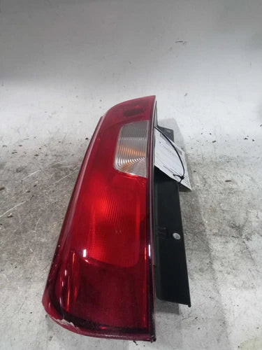 2021 RAM Promaster City Right Used OEM Right Tail Light Assembly used OEM tail light assembly