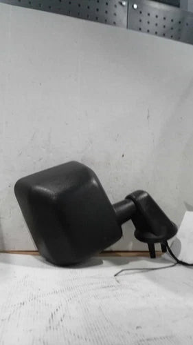 2013 Jeep Wrangler Power Left Used OEM Left Door Mirror used OEM door mirror