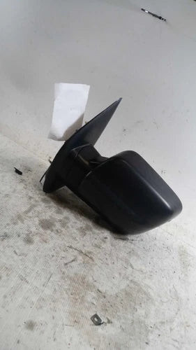 2019 Nissan Titan Xd Manual Mirror Pedestal Mount Le Used OEM Left Door Mirror used OEM door mirror