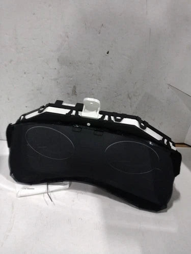 2017 Infiniti QX50 Cluster MPH Used OEM Speedometer Gauge used OEM instrument cluster