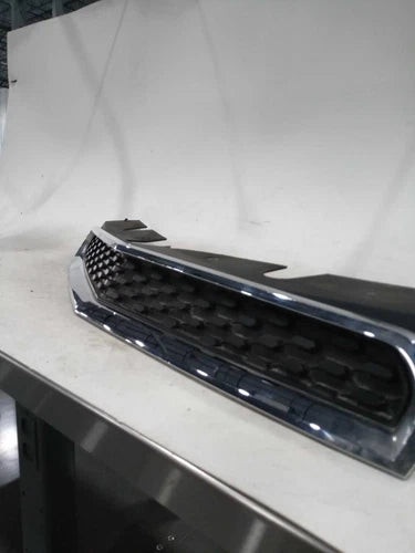 2015 Chevrolet Equinox Ls Lower Center Front Cent Used OEM Front Center Grille used OEM grille