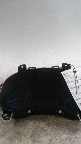 2016 Ford Edge Cluster MPH One Center 4.2`` Lcd Dis Used OEM Speedometer Gauge used OEM instrument cluster