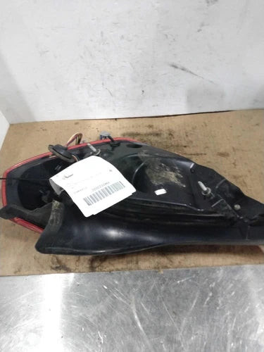 2013 Lincoln Mks Left Used OEM Left Tail Light Assembly used OEM tail light assembly