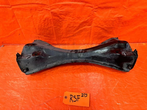 92-01 HONDA PRELUDE - REAR SUBFRAME CROSSMEMBER K FRAME SUB FRAME - OEM #273 used OEM rear subframe and crossmember