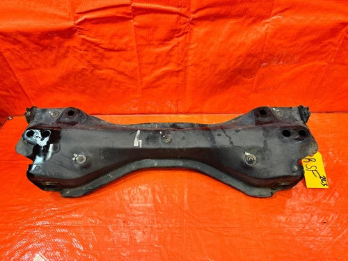 92-01 HONDA PRELUDE - REAR SUBFRAME CROSSMEMBER K FRAME SUB FRAME - OEM #263 used OEM rear subframe and crossmember