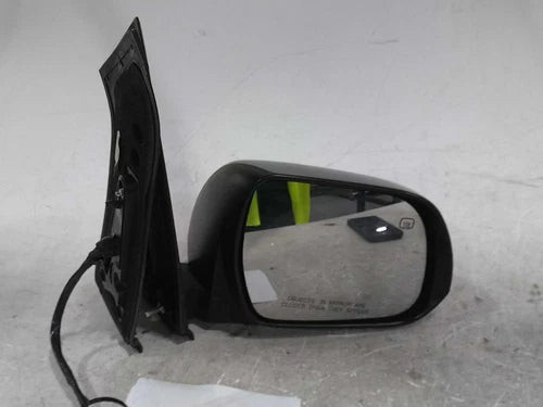2014 Toyota Sienna R Blue Power Heated Used OEM Door Mirrors used OEM door mirror