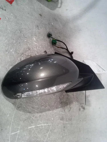 2011 Buick Enclave Power Manual Folding Opt DS3 W/M Used OEM Right Door Mirror used OEM door mirror