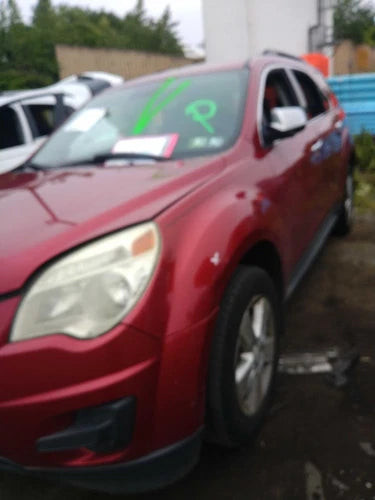 2013 Chevrolet Equinox Used OEM ABS Pump and Motor Assembly used OEM ABS pump and module assembly